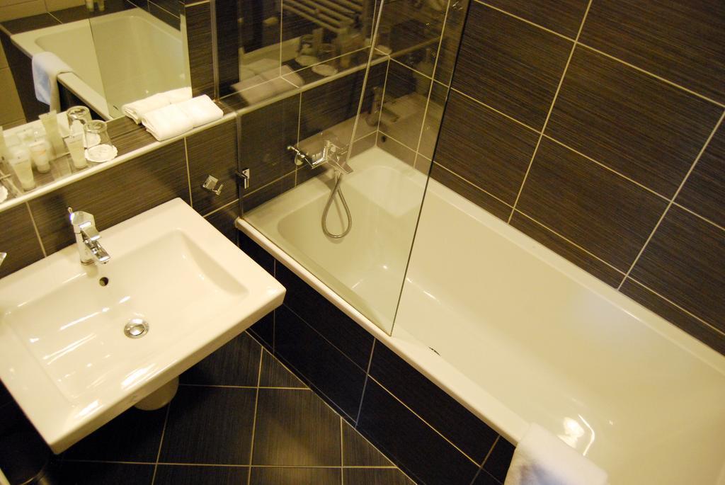 Фотография Residence Regnum 4*