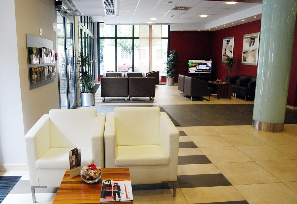 Изображение Residence Regnum 4*