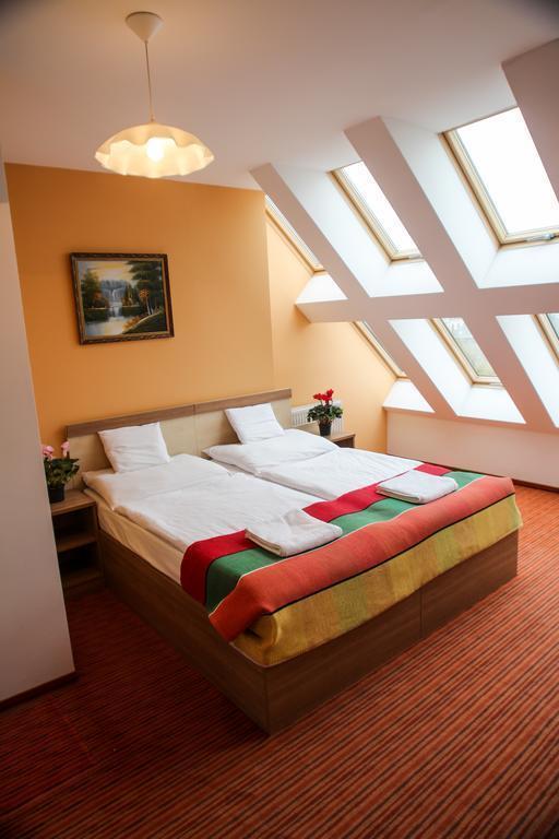 Картинка Silver Budapest City Center 3*
