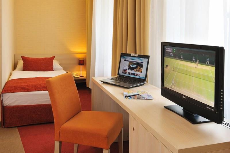 Изображение Star City Hotel 3*