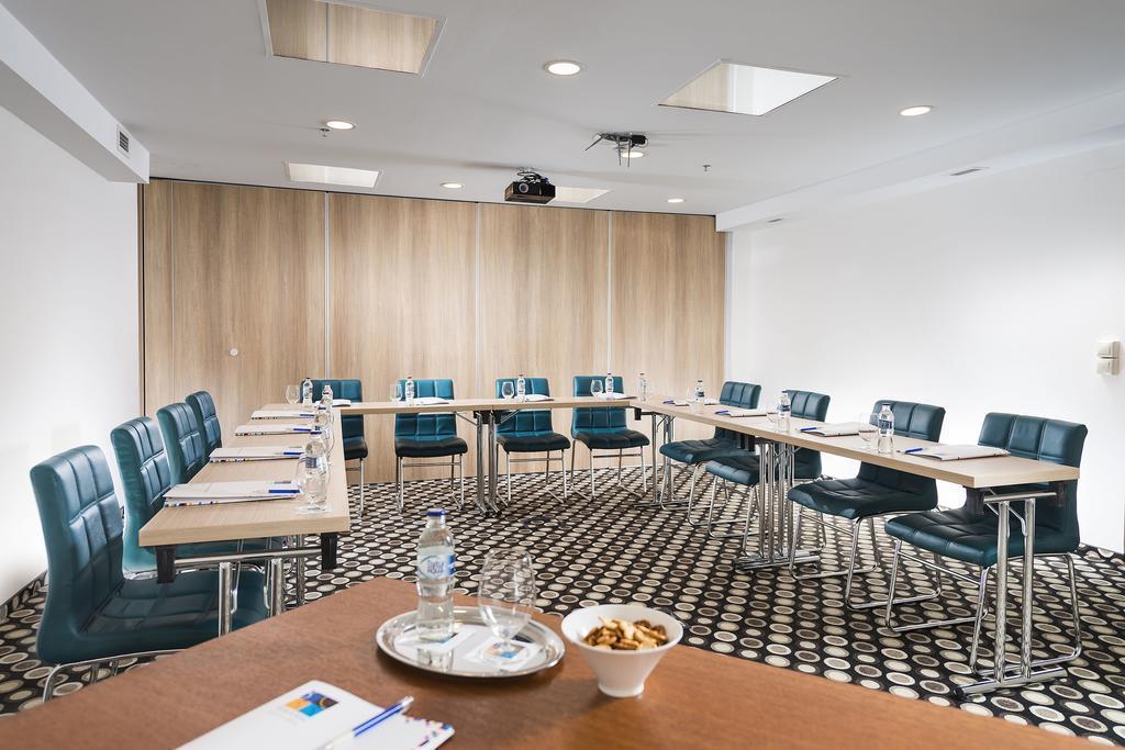 Изображение Bo33 Family & Suites 4*