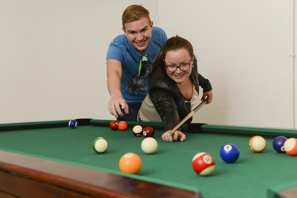 Фотография Budai Hotel 3*