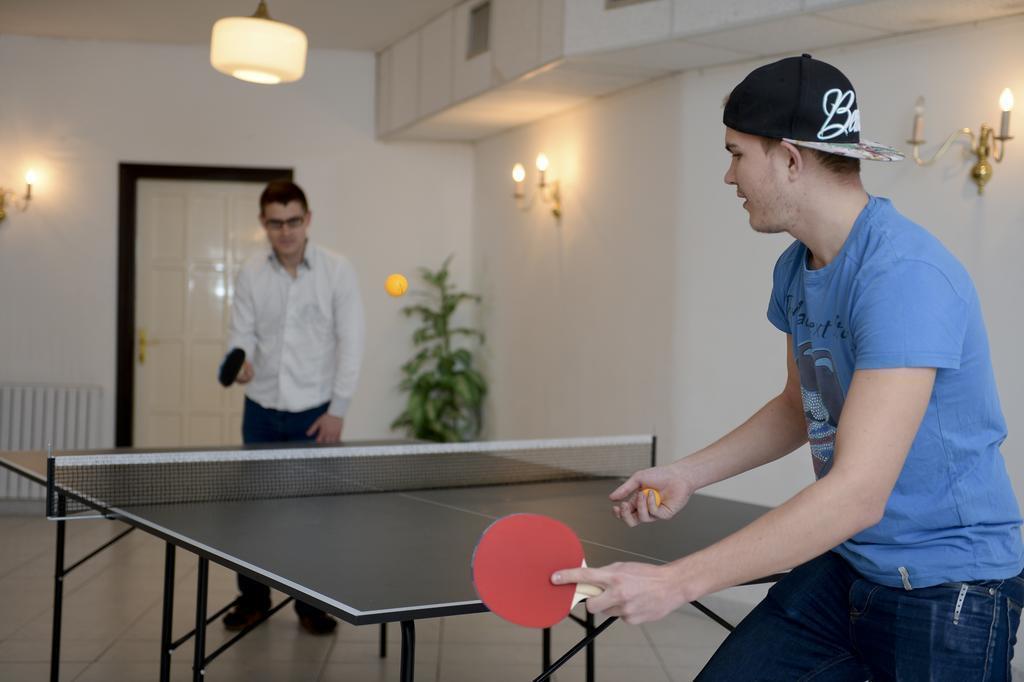 Изображение Budai Hotel 3*