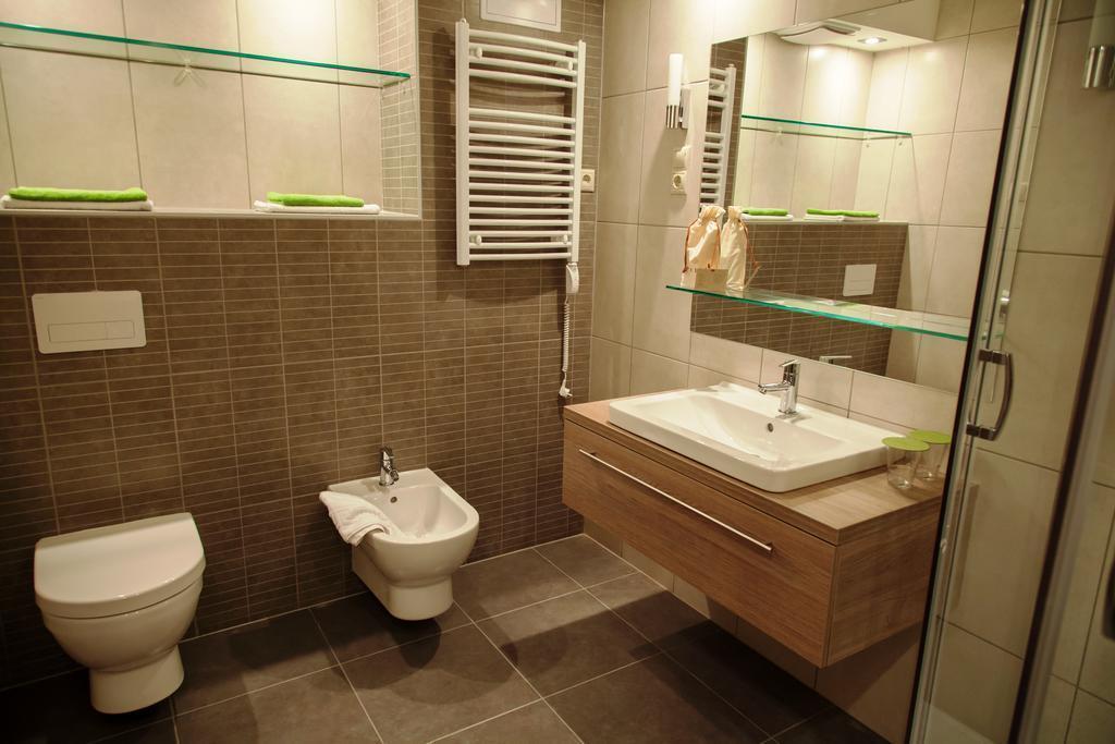 Фото Vitta Hotel Superior Budapest 3*
