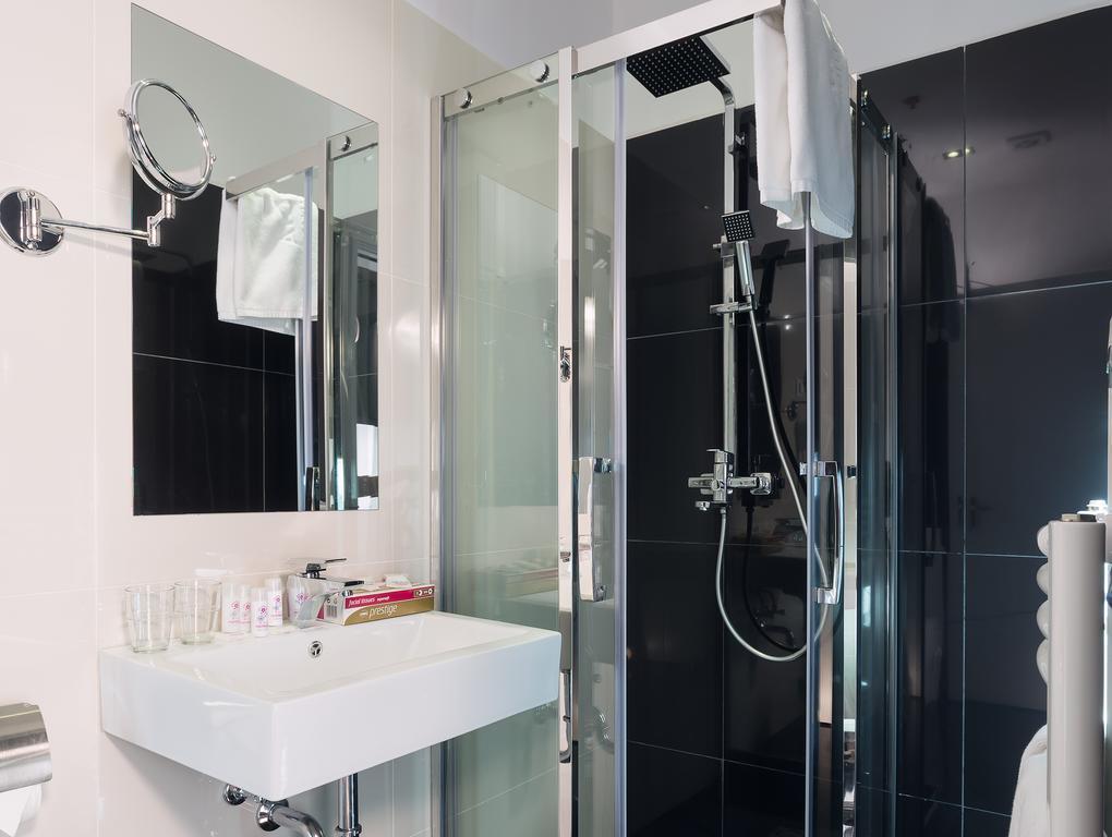 Фото Arcadia Hotel Budapest 4*