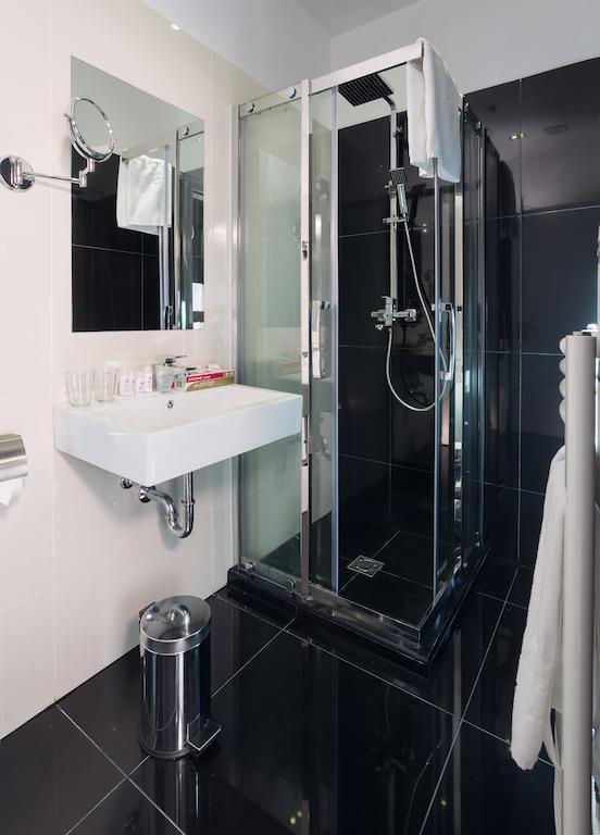 Изображение Arcadia Hotel Budapest 4*