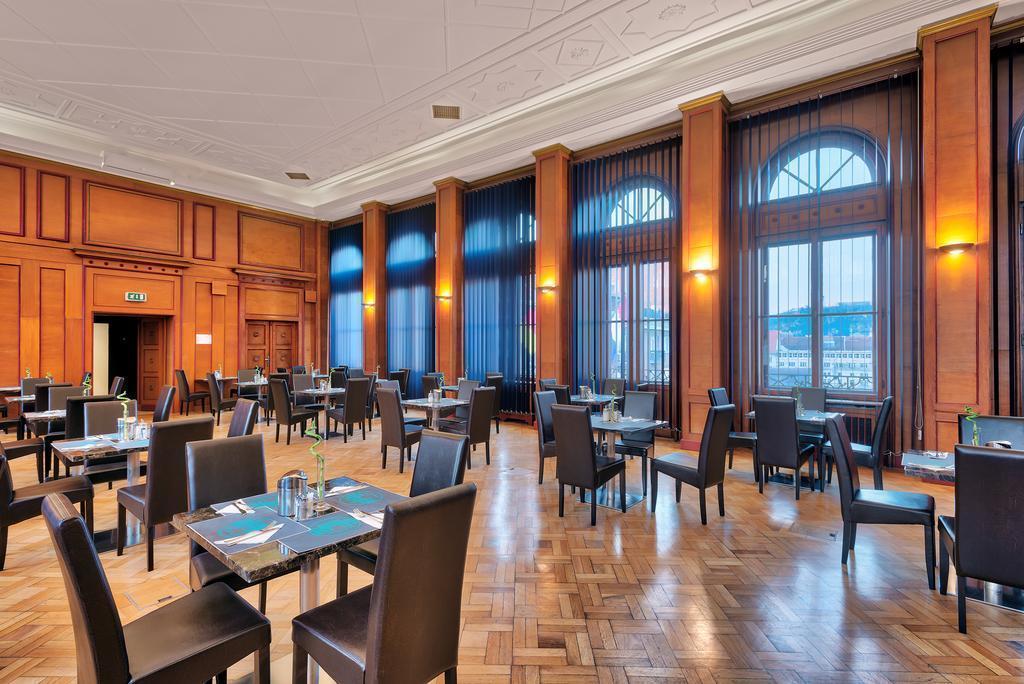 Картинка Arcadia Hotel Budapest 4*