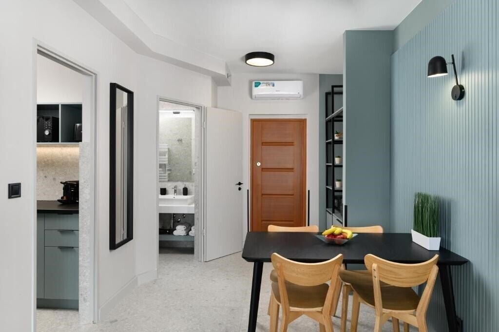 Фото K9 Residence 3*