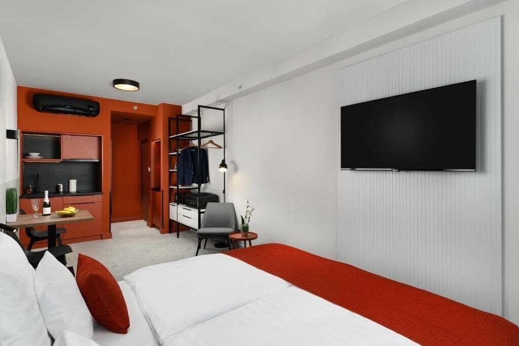 Изображение K9 Residence 3*