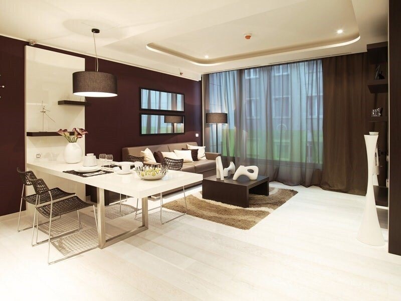 Фотография New York Residence (ex. Boscolo Residence) 4*