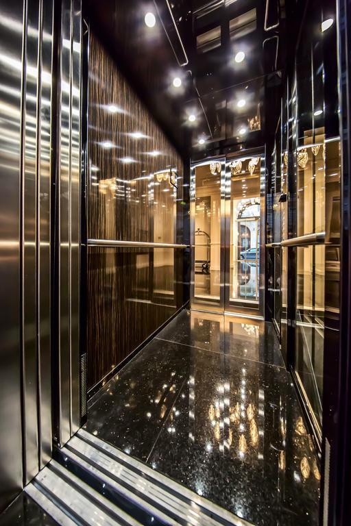 Фото Prestige Hotel Budapest 4*