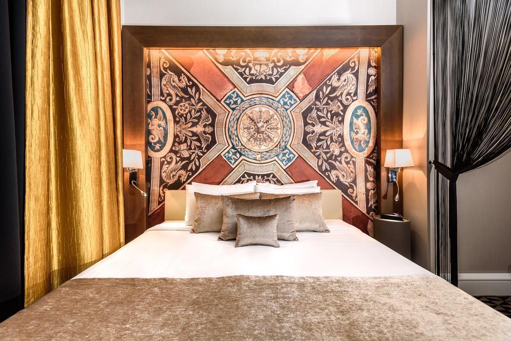 Изображение Hotel Moments Budapest 4*