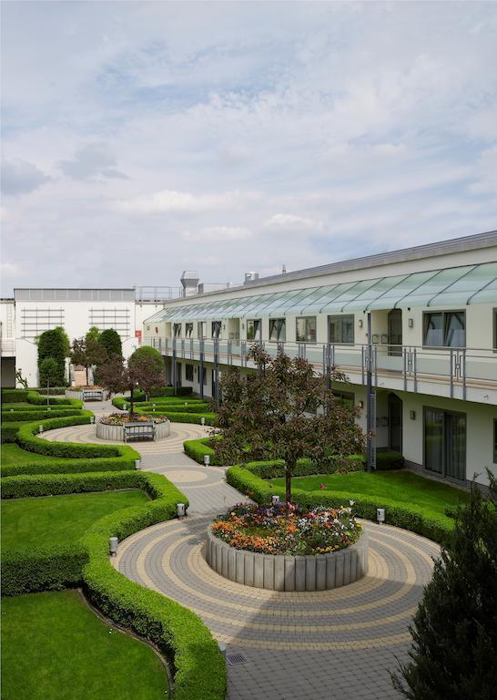 Фотография Corinthia Hotel Budapest 5*