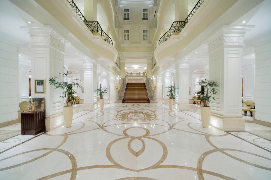 Изображение Corinthia Hotel Budapest 5*