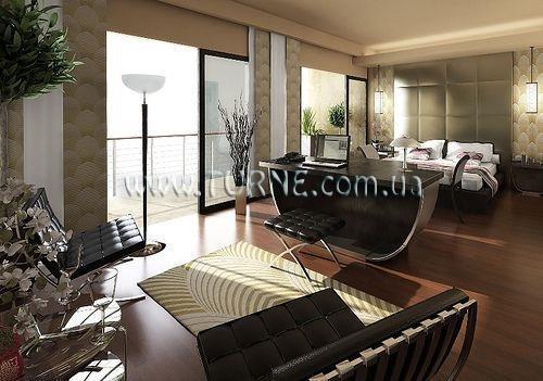 Картинка Continental Hotel Zara 4*