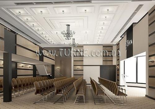 Изображение Continental Hotel Zara 4*