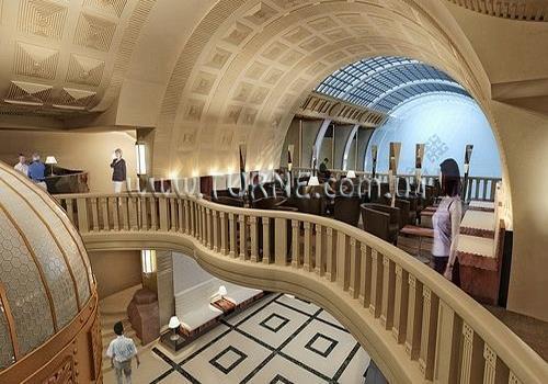 Отель Continental Hotel Zara 4*