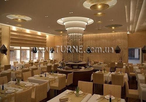 Фотография Continental Hotel Zara 4*