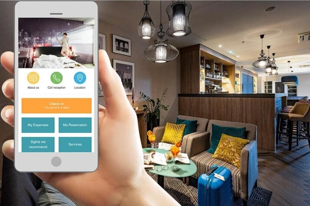 Фото The Three Corners Lifestyle Hotel 4*