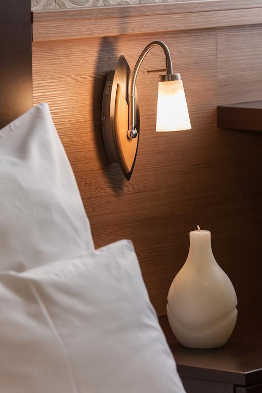 Фотография Central Hotel 21 3*