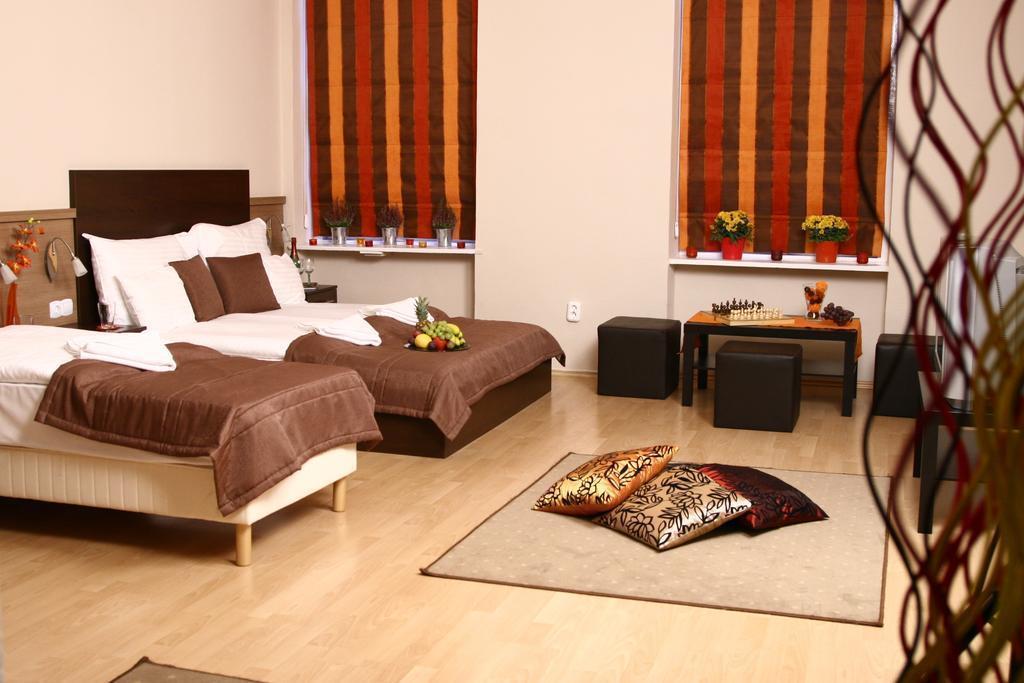 Картинка Central Hotel 21 3*