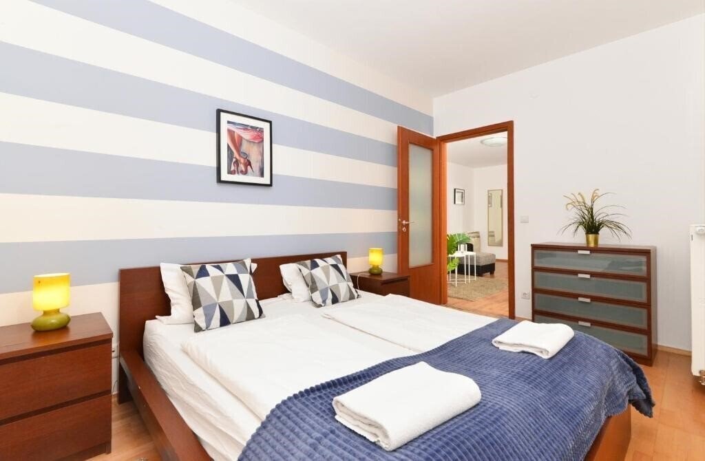 Изображение Lord Residence 3*