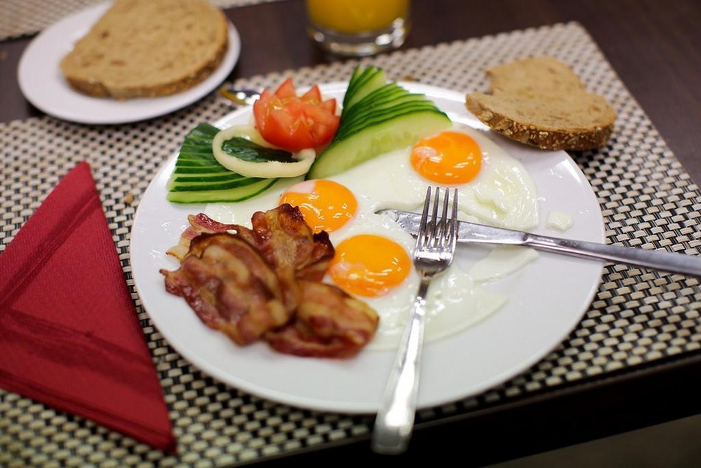 Фото Adina Apartment Hotel Budapest 4*