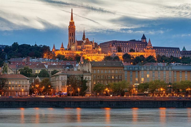 Изображение Fortuna 3* 3*