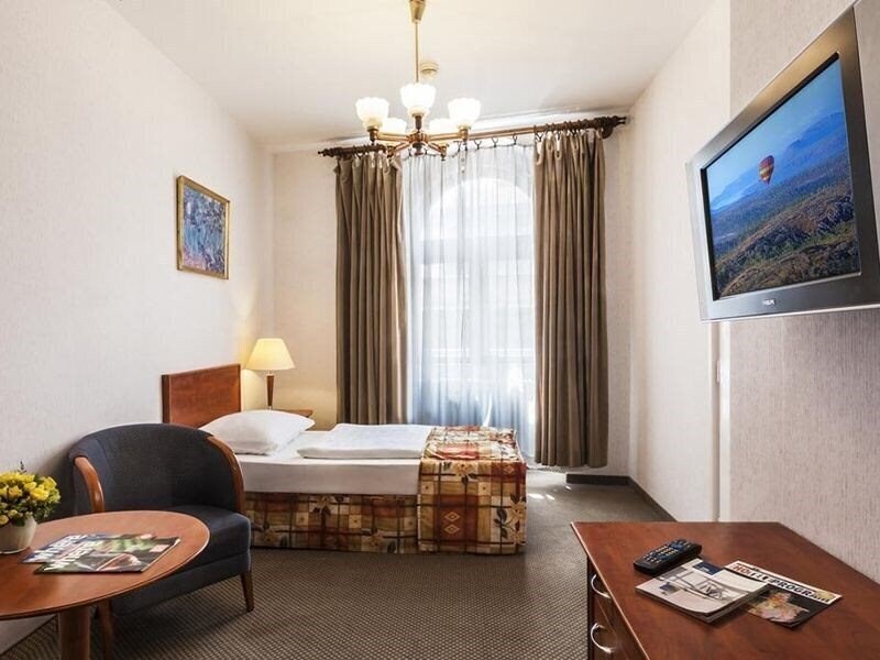 Фотография Danubius Hotel Gellert 4*