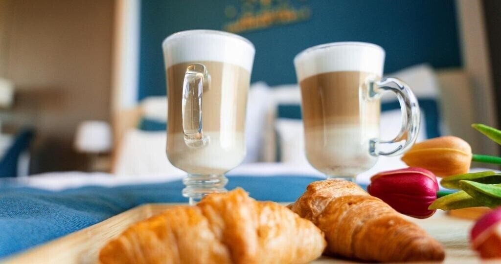 Фотография Tiliana Hotel 4*