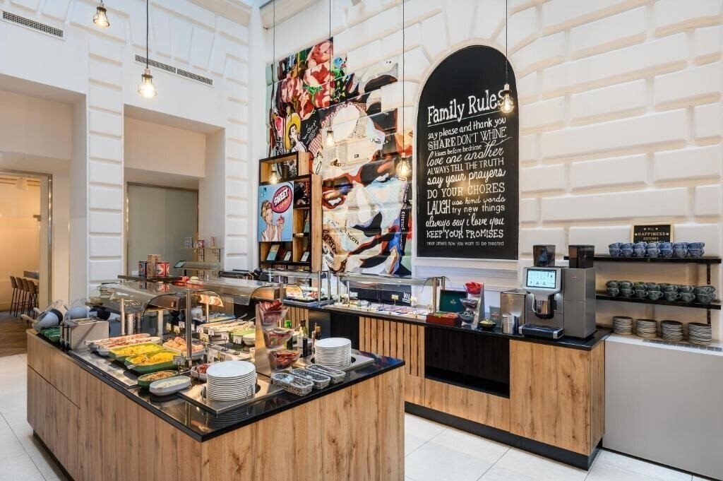 Картинка T62 Hotel (ex. T62 Hotel) 3*