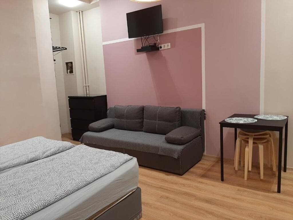 Изображение Downtown Apartments Budapest 3*