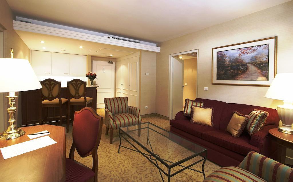 Фотография Millennium Court 4*