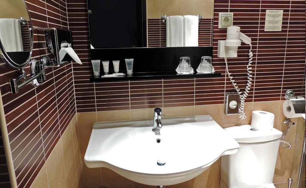 Фотография Boutique Hotel Boudapest (ex. Zara) 4*