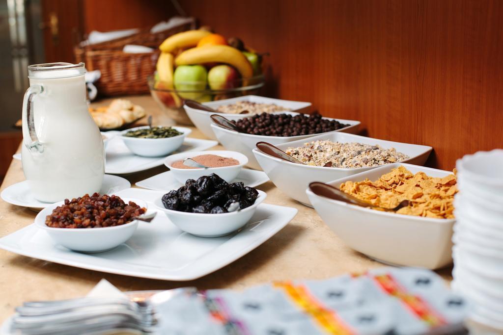 Фотография Mediterran 4*