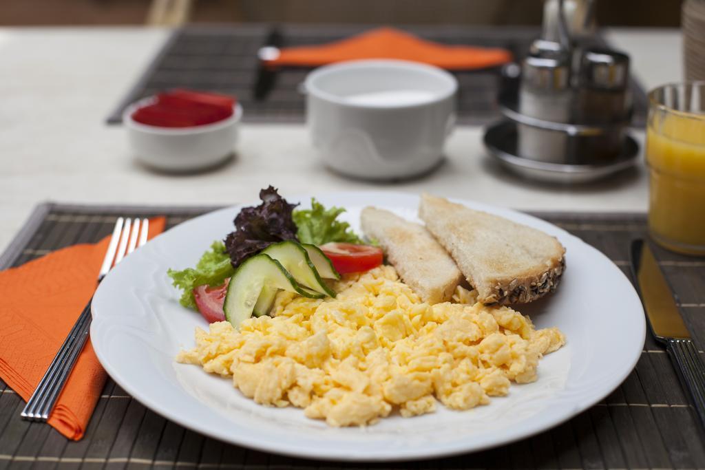 Картинка Mediterran 4*