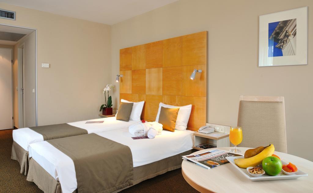 Фото Mercure Korona 4*