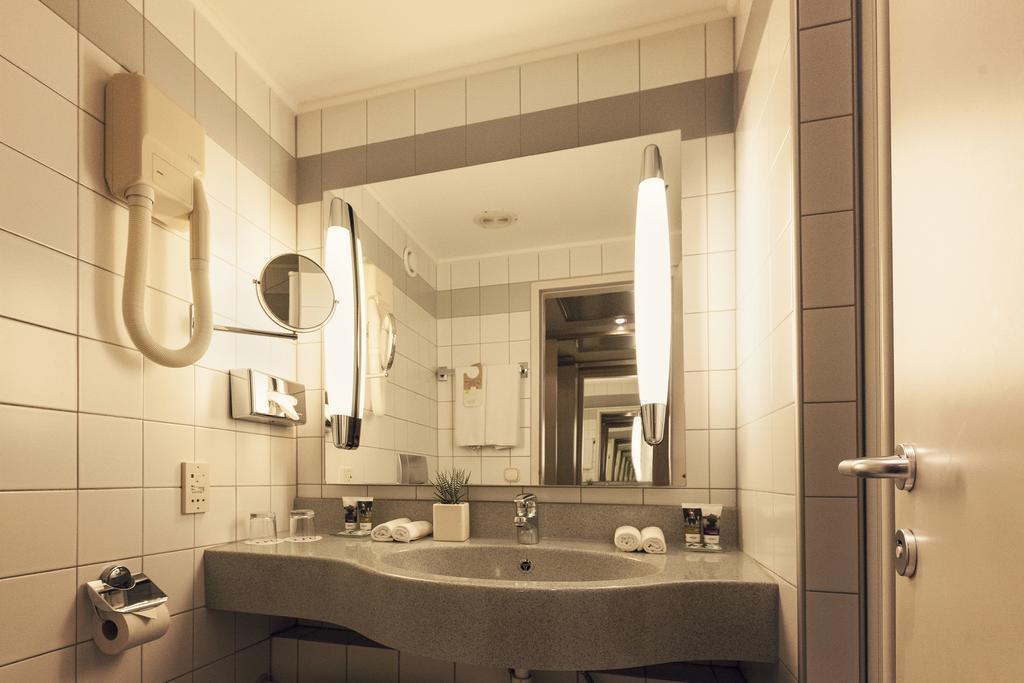 Изображение Mercure Korona 4*