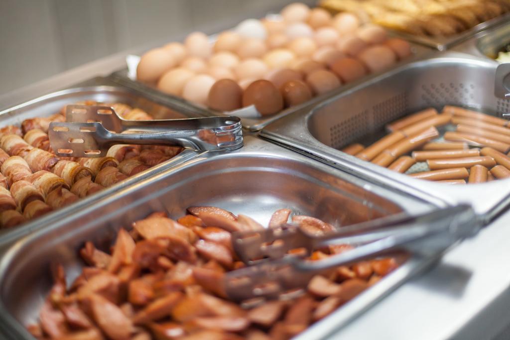 Фотография Golden Park Hotel 4*