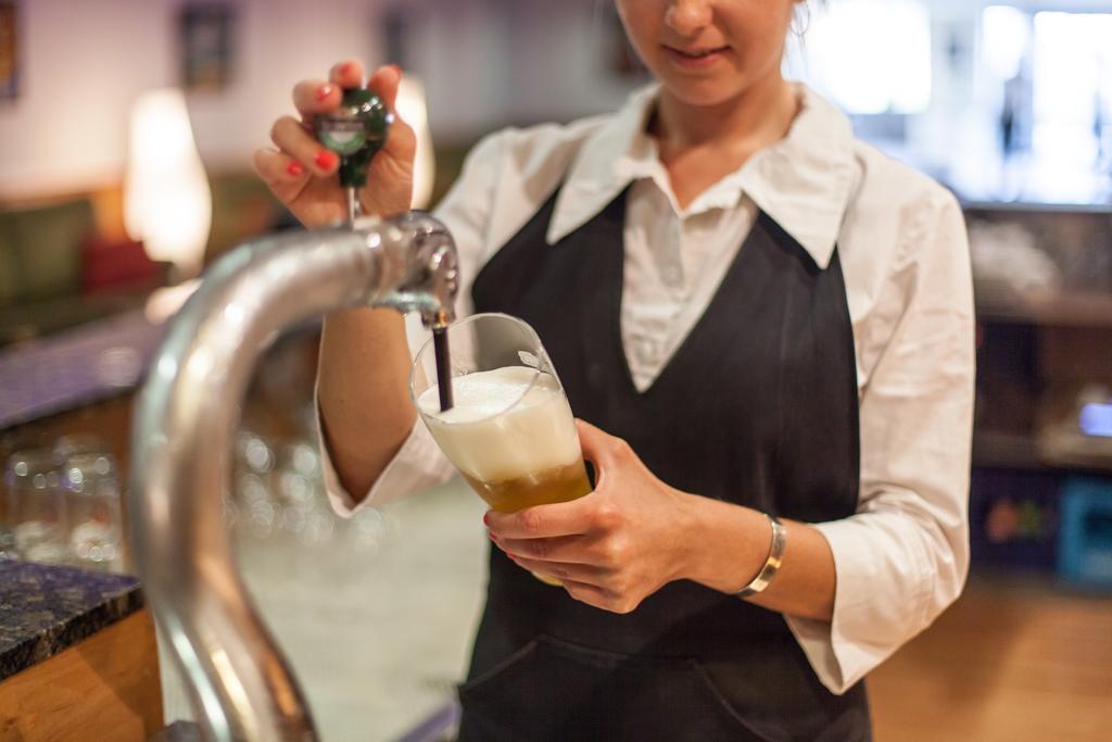 Изображение Golden Park Hotel 4*