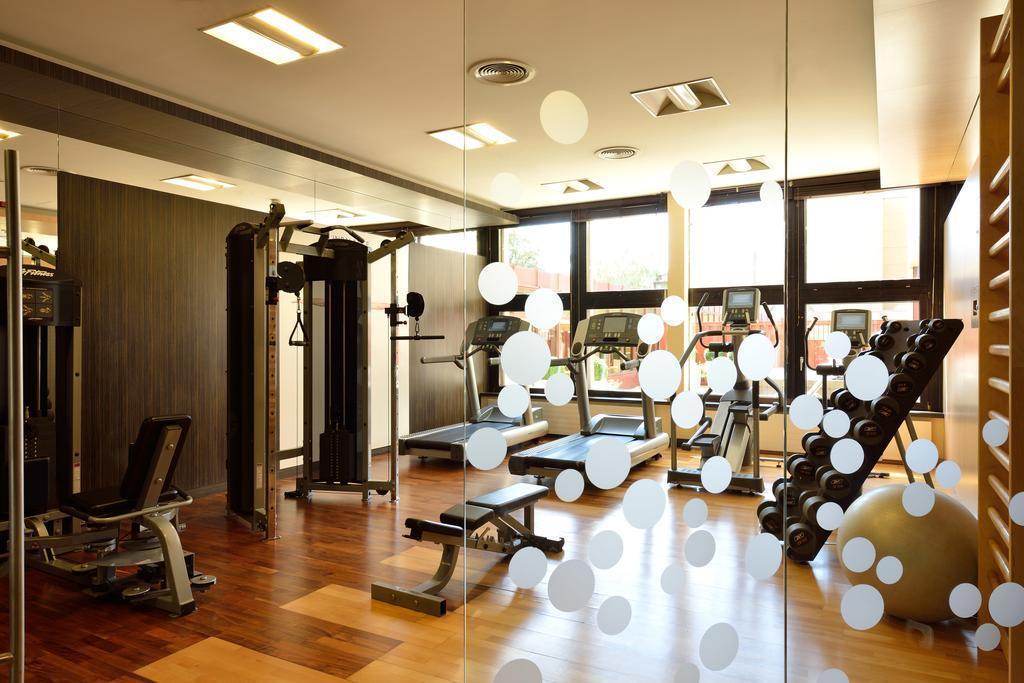 Фотография Novotel Budapest City 4*