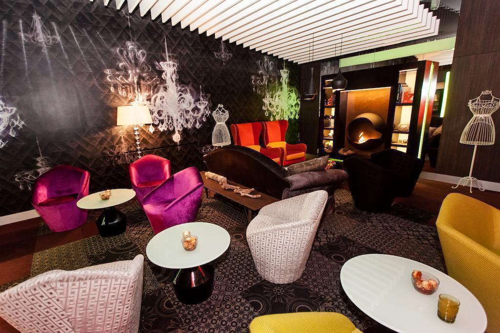 Фотография Best Western Parlament 4*