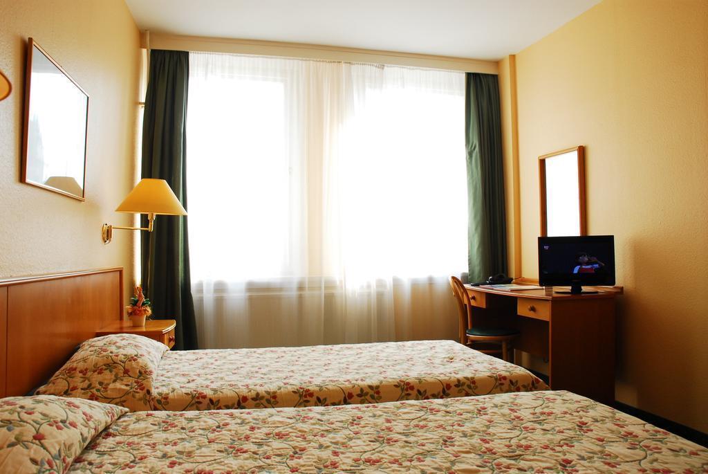 Фото Burg Hotel 3*