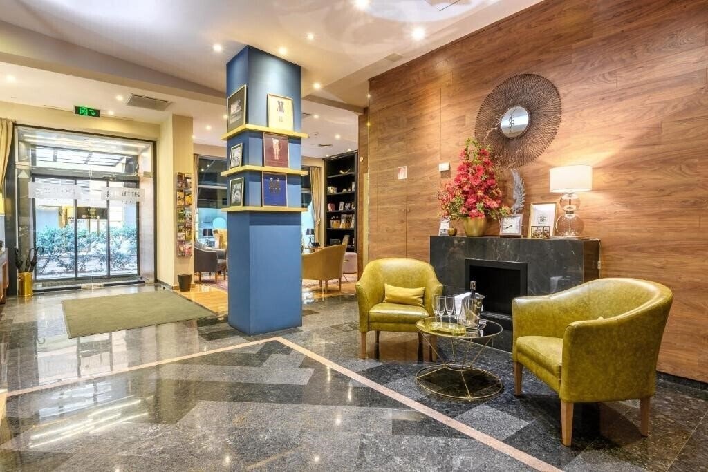 Фотография Ambra 4*