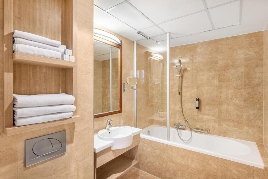 Фотография Boutique Hotel Bristol 4*