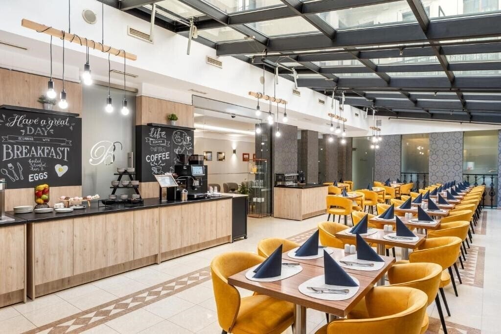 Изображение Boutique Hotel Bristol 4*