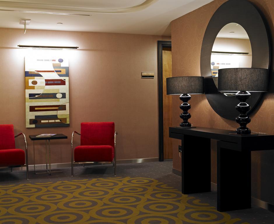 Фото Belvedere Budapest 4*