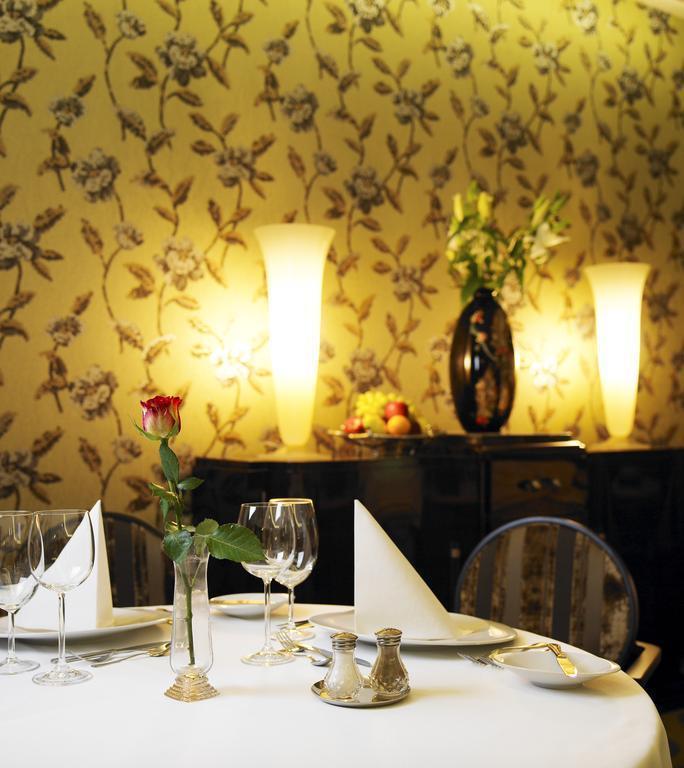 Фотография Belvedere Budapest 4*