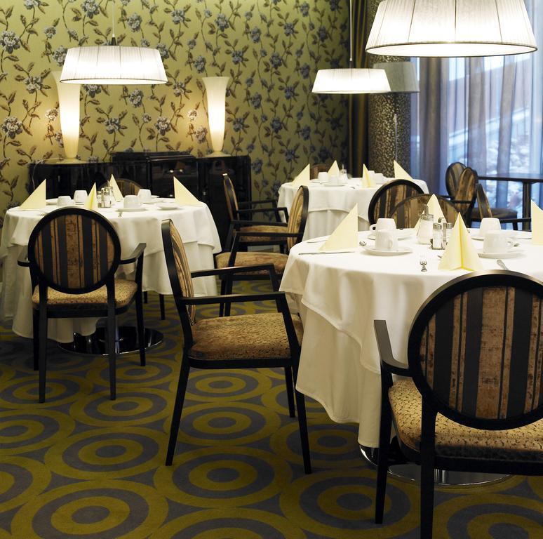 Изображение Belvedere Budapest 4*