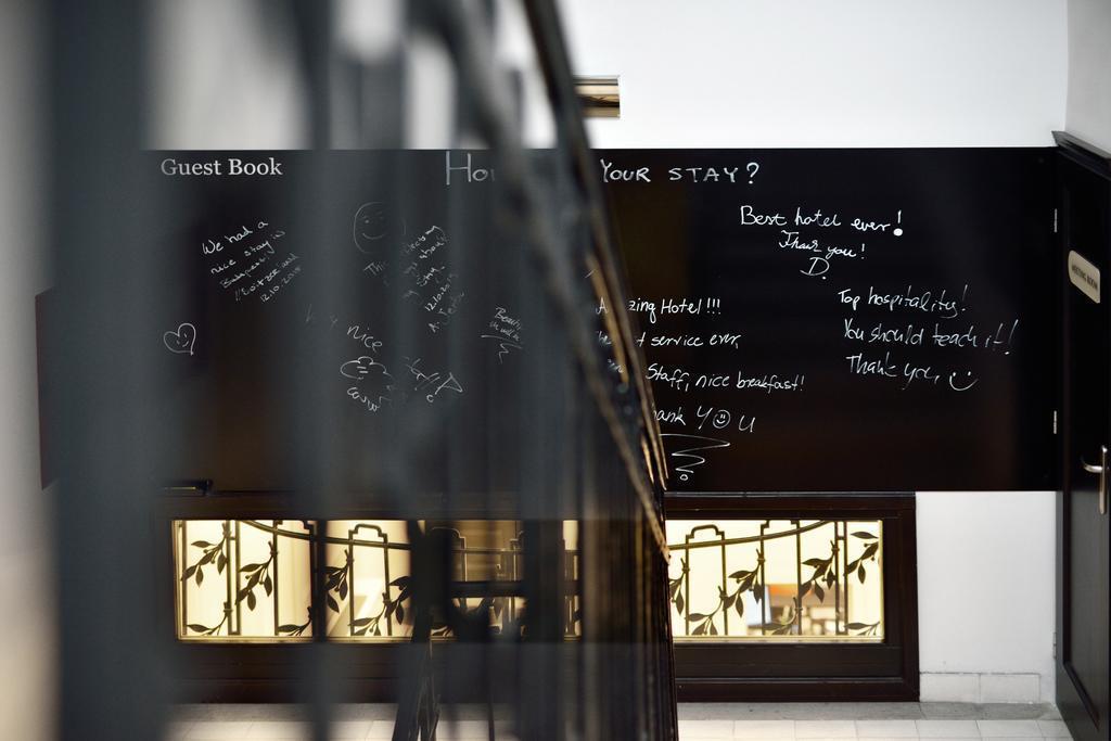 Изображение Opera Garden Hotel & Apartments 4*